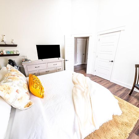 Back Home Bed And Breakfast Membertou 部屋 写真