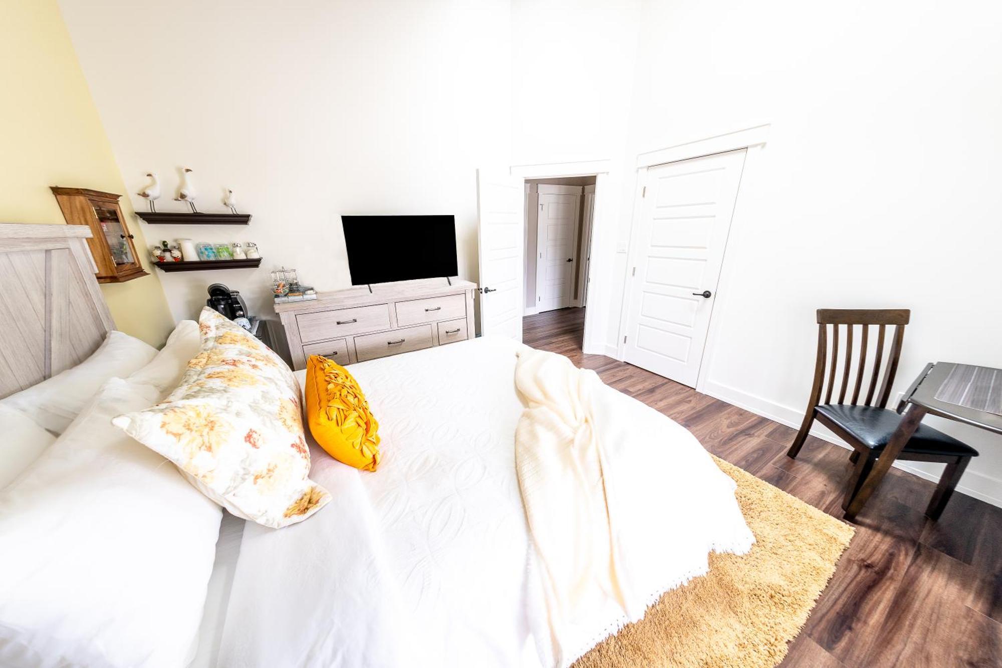 Back Home Bed And Breakfast Membertou 部屋 写真