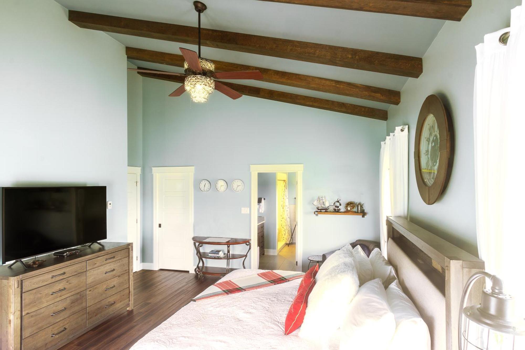 Back Home Bed And Breakfast Membertou 部屋 写真