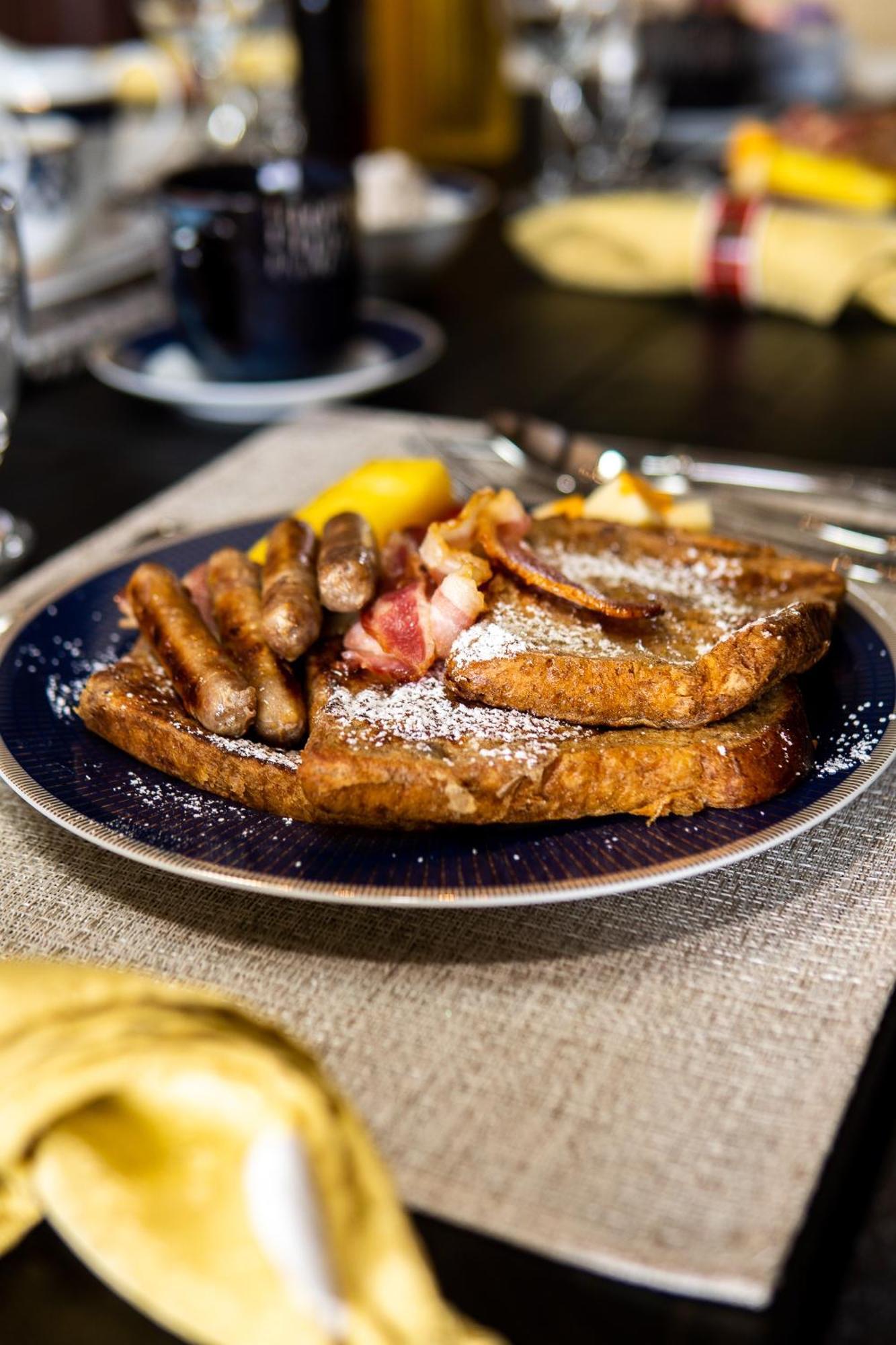 Back Home Bed And Breakfast Membertou 部屋 写真