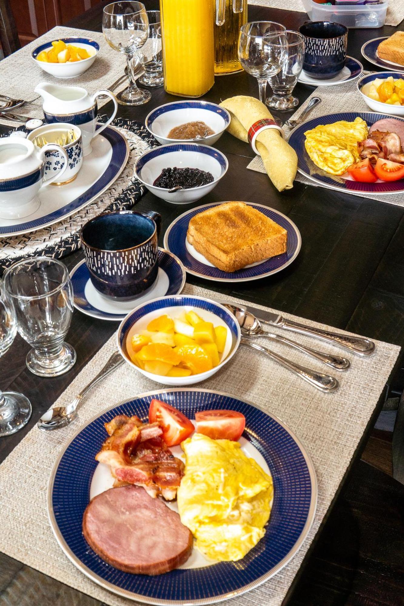 Back Home Bed And Breakfast Membertou 部屋 写真